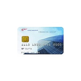 Smartcard PK01C